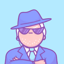 #65 - Detective Rick