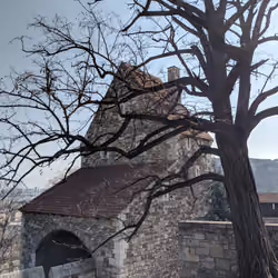 Eastern Europe