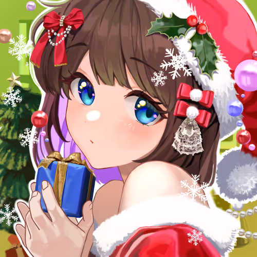 Hafumi's cute girls collection