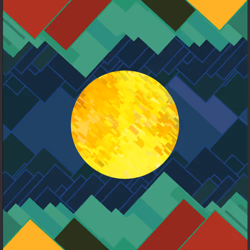 Mixtilesart