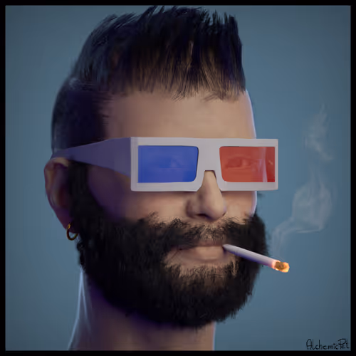 Item #45424008619129527804031995925514432077880606124895642295713854778066476204033 Media