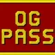 RPG Dinos | OG Pass