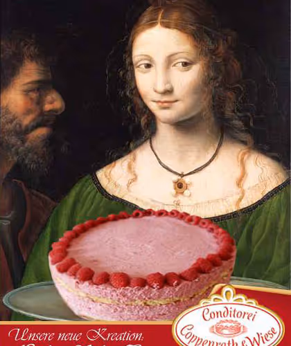 Classic Art X Marketing