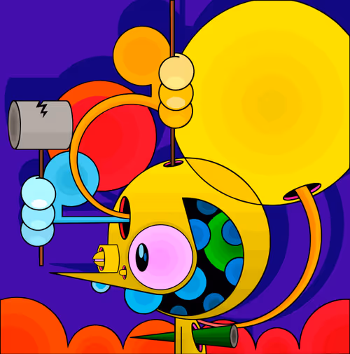 Item #27924270281123581347558680145632188646237271278990638796002432348658914557953 Media