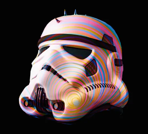 Item #61354773722924209564889294471449157657414385629281804471807297860436653768705 Media