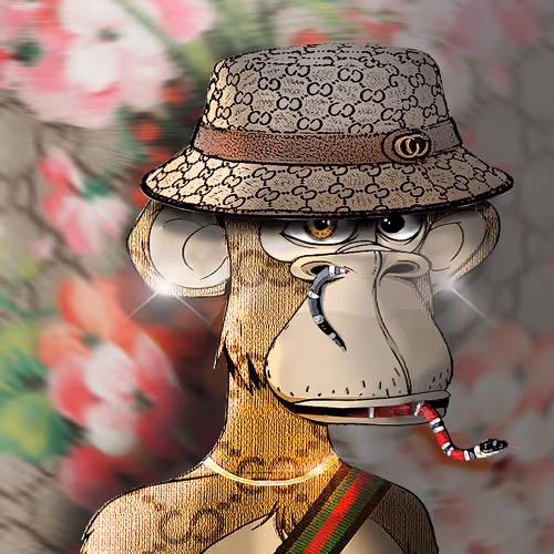 Fashionableape
