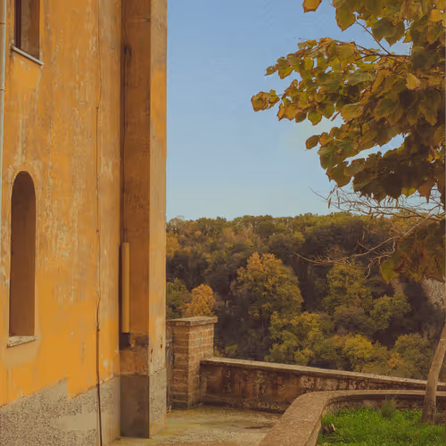 The 21st Day of Italy