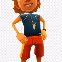 Brody