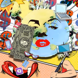 Modern POP 