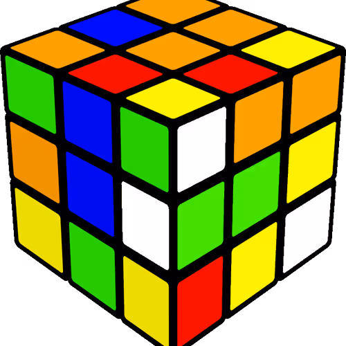 RandomCubes Collection