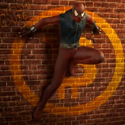 Bit-Spider