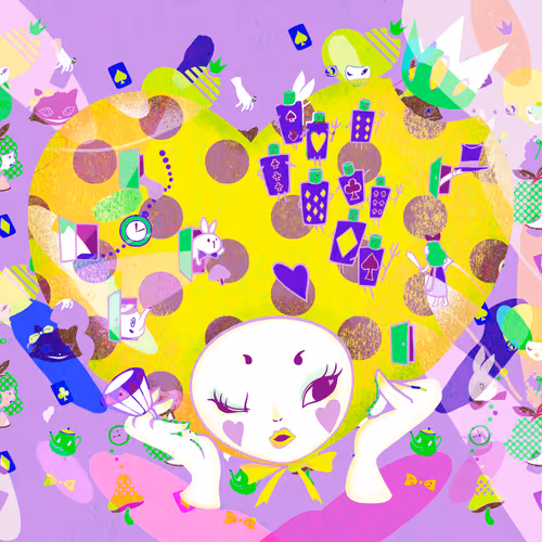 Popil Collection - old