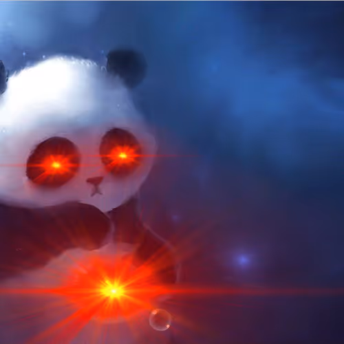 DeFiLawPanda Collection