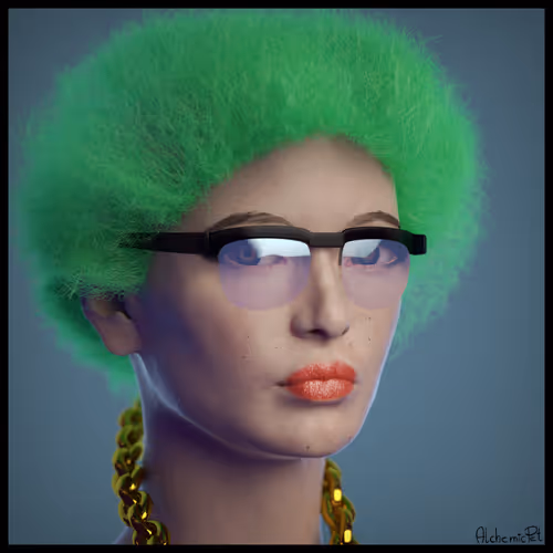 Renderpunks