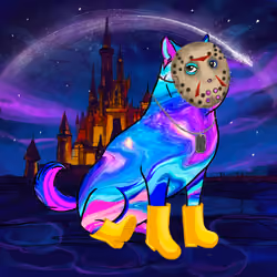 Doge #4774