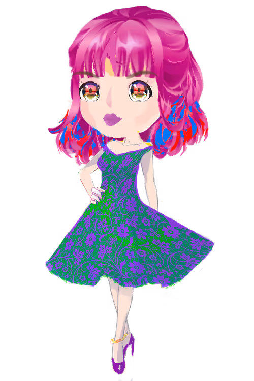 Item #25151219748690873929961228228858135328663786638335829402484249003625851912193 Media