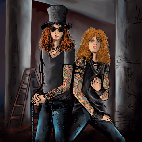 Item #59892956245462268595440153468867891789327623300322224181960570514680156520449 Media