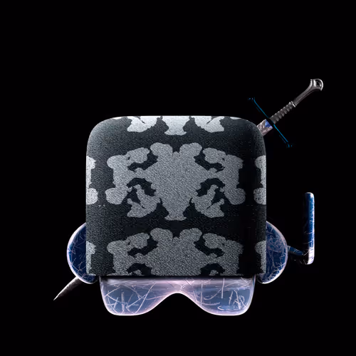 Item #96604650686335433366464750706143200097049539916236155765871610817904491102209 Media