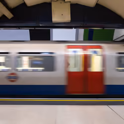 MIND THE GAP