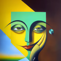 Picassodali #4
