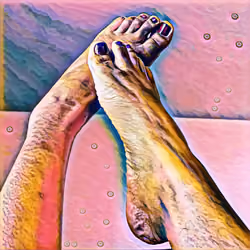 Sole of the Soul #15