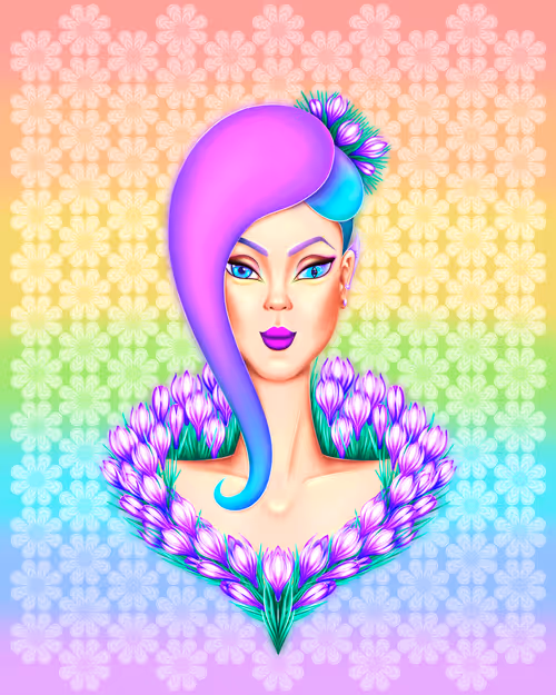 Item #11961321273315843393117217889358814831628969918437034624585432676538374946817 Media