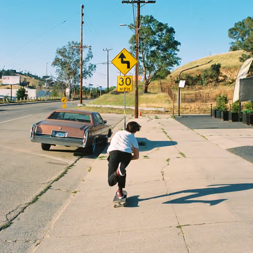 Skateboarding: Culture in Motion #67