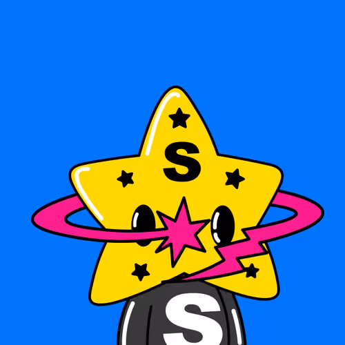 StarBoy #007