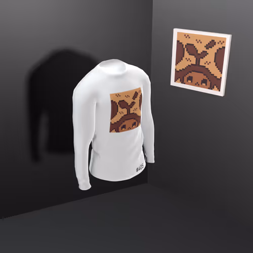 Item #40480655170502223465075101975485156839226502901460738526525950496844241960961 Media