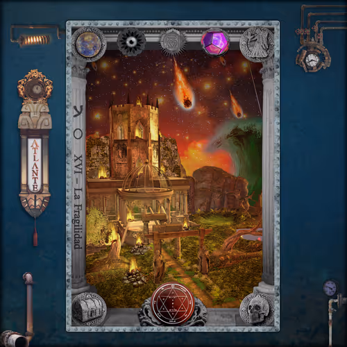 Item #81703717885701679420244426985503748541742411620896309859703145897998877196289 Media