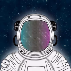 Cosmic Explorer #25