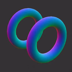 Crypto Graphic #541/999