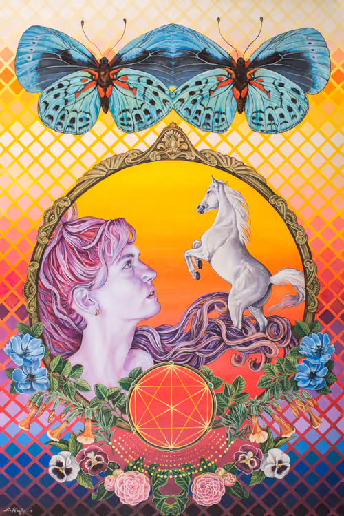 Item #68350395423203580819170991419360218050572909337697809030946310712681645998081 Media