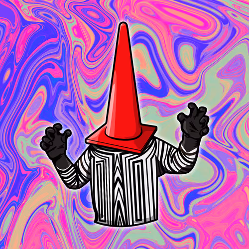 Item #56554550377989810772696262648371351280156339934414075584381233529102113177601 Media