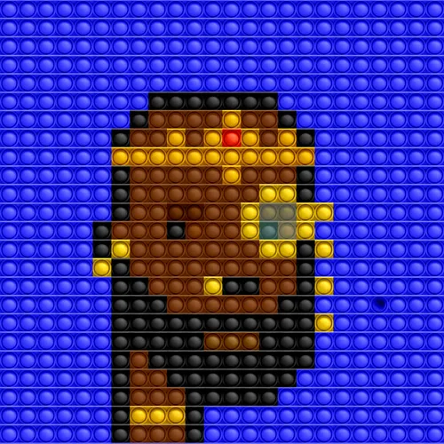 Item #20725352412699463900485166989099226477709057017683754053322909586477218267137 Media