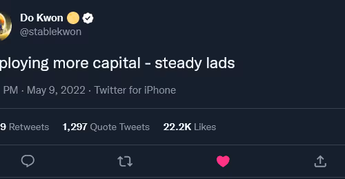 Steady Lads