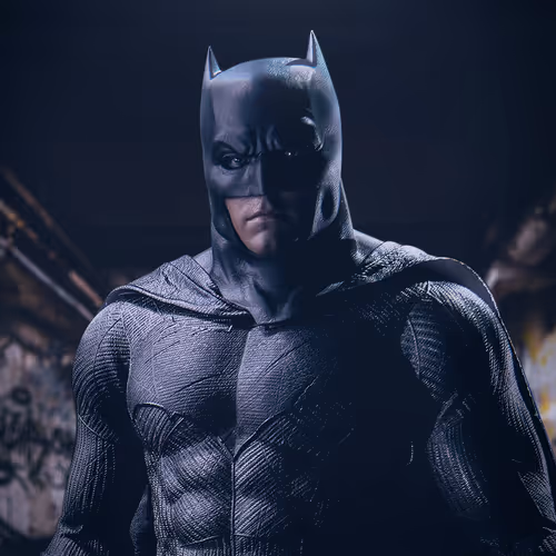 Batmanlb