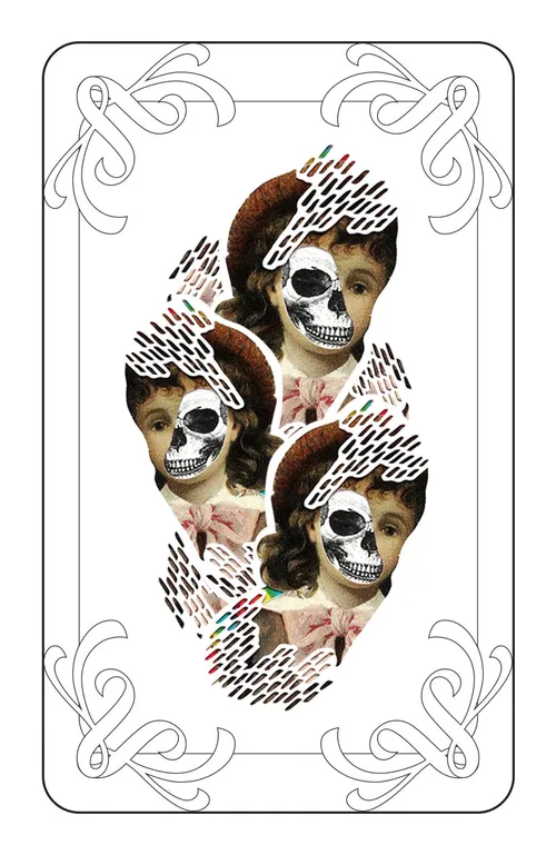 Item #113730862565168297549432933998493185903403964444544322988836227931756881248257 Media