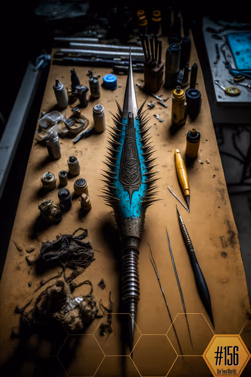 Item #109239313150488826951833761127800571598996968506878787519113545203907211296769 Media