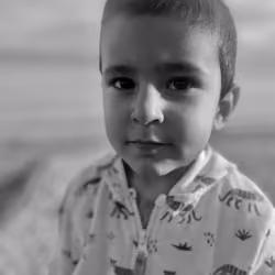 Bera 3 years old (life tired)
