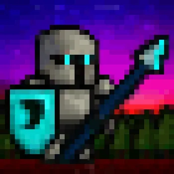 PixelKnights #447