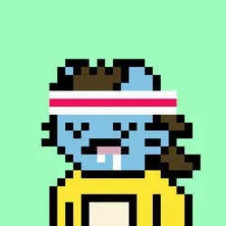 PixelCat 1712