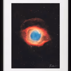 MASTER COLLECTION 4 OF 4: The Helix Nebula