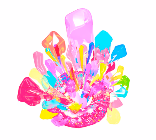 Item #64515795529198953580537894764101498903184970537215321722121713996076410732545 Media