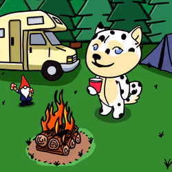 Dogepalooza Camp 013