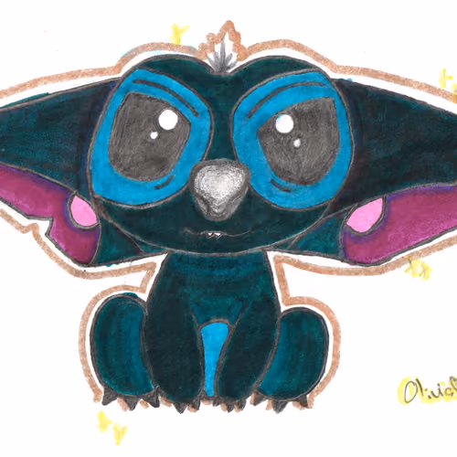 Changeling#1