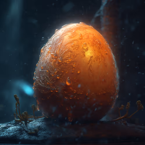 Scremlin Eggs