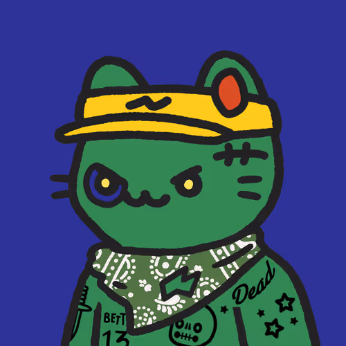 beignet Collection - old