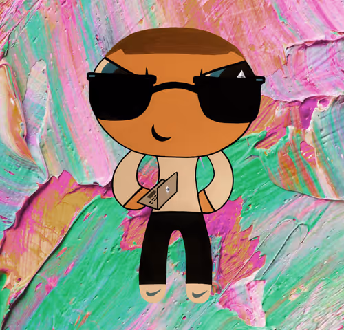 Item #73333499699452147556885000761854693089807579899888558414155246589487934865409 Media