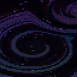 Text is Lava 110